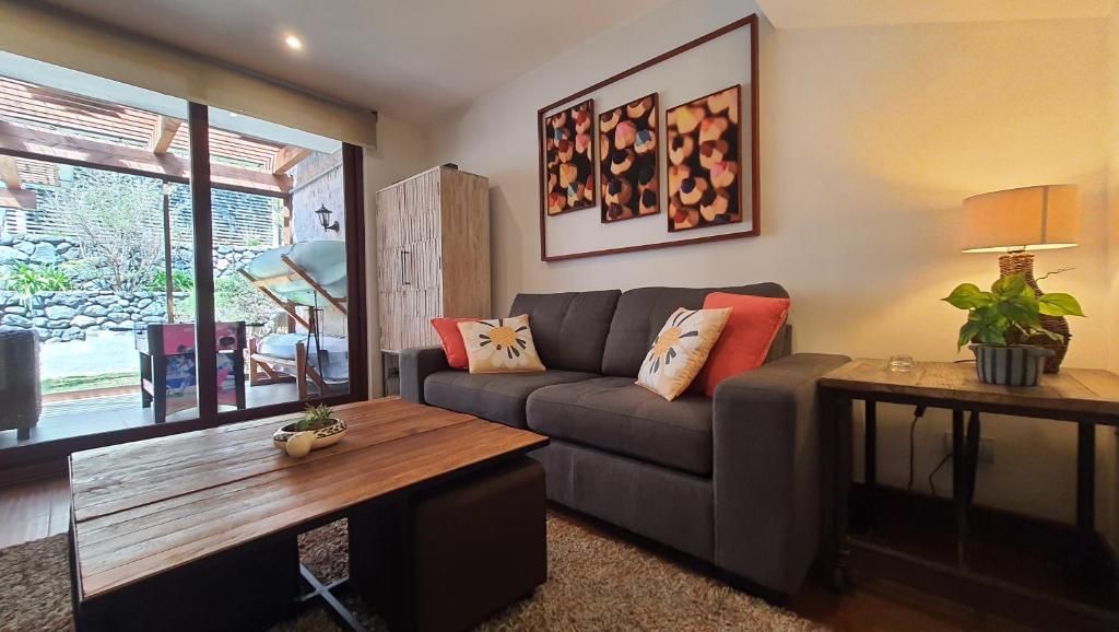 Casa ITALIA Condominio Parque Pinares