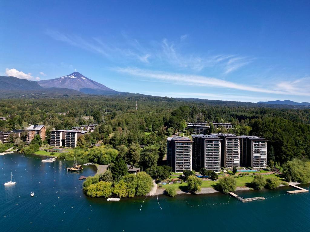 Casa ITALIA Condominio Parque Pinares