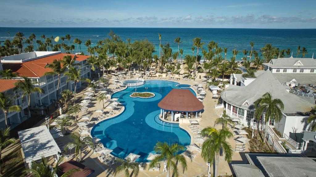 Hotel Bahia Principe Luxury Esmeralda. Punta Cana - Forum Punta Cana and the Dominican Republic