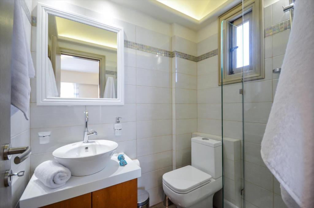 Ormos Holiday Studios - 13