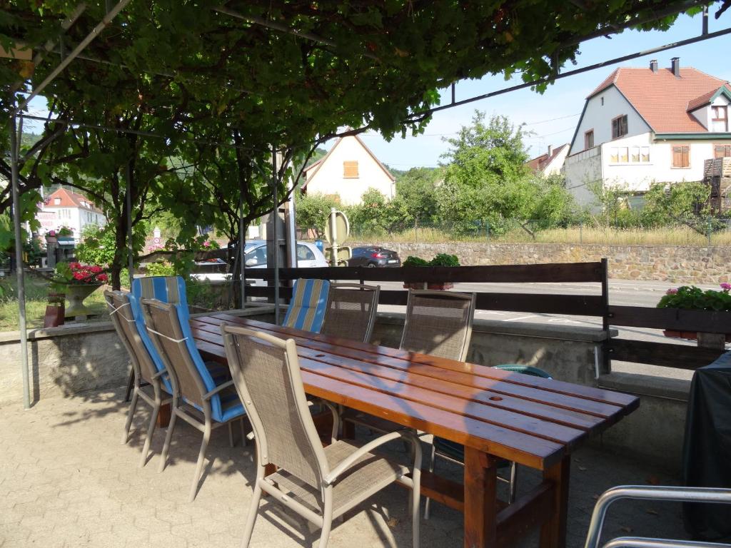 Chez Famille RENTZ – photo 19