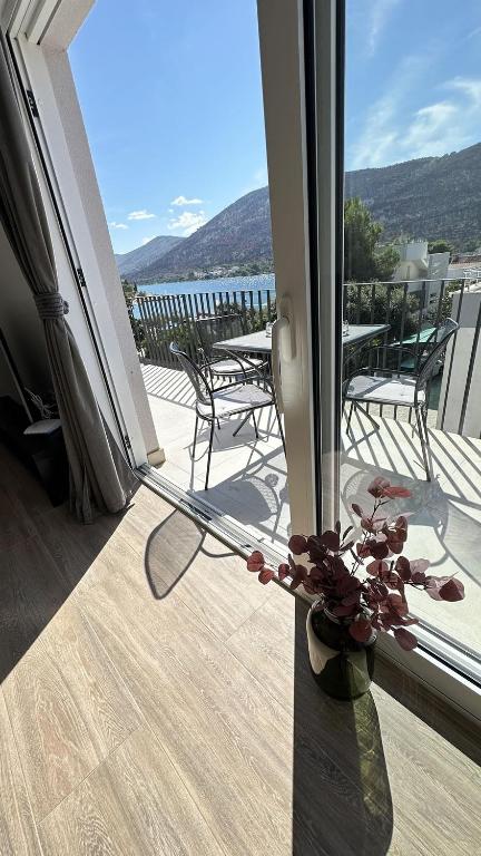 Arte Oliva - Chambre Double Avec Vue Sur Le Jardin