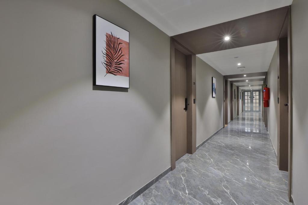 Fotografie z fotogalerie ubytování Hotel Shivashish v destinaci Ahmadábád