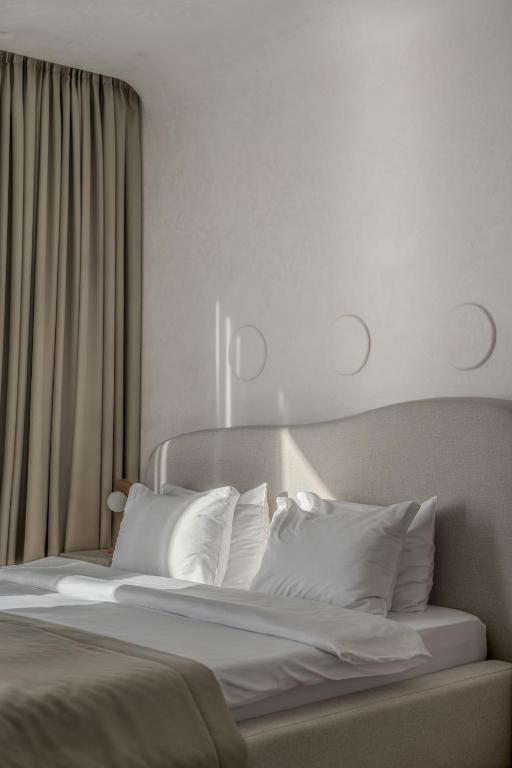 Sfumato Rooms - Studio With Sea View