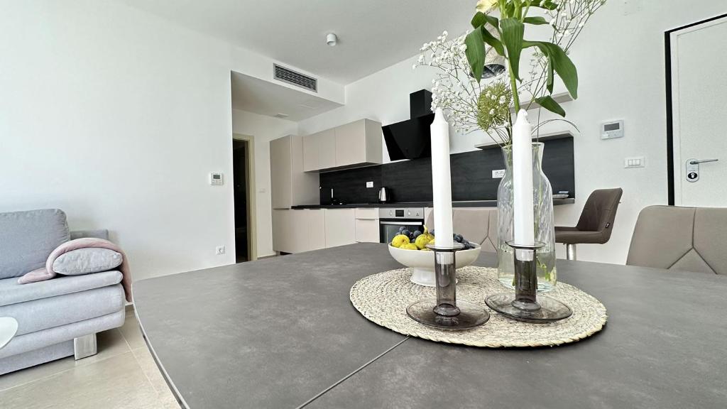 Arte Oliva - Chambre Double Avec Terrasse