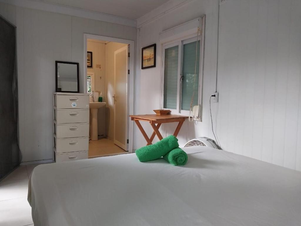 La Barca Lodge - Cabina 2