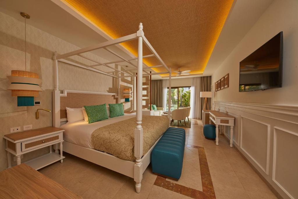 Hotel Bahia Principe Luxury Esmeralda. Punta Cana - Foro Punta Cana y República Dominicana