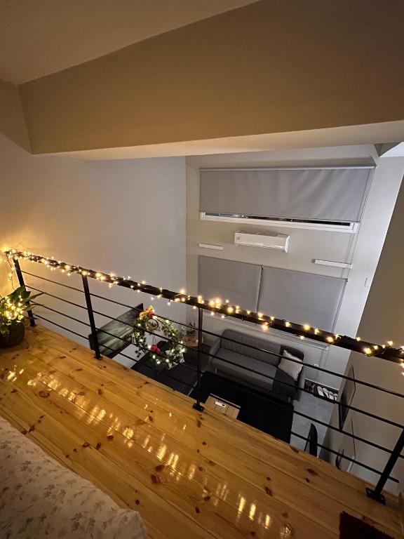 Fotografia z galérie ubytovania Celeste Loft v destinácii Trikala