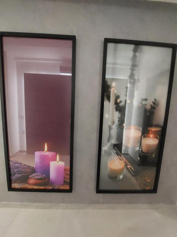 Fotografie z fotogalerie ubytování President Kop Apartman 106 v destinaci Kopaonik