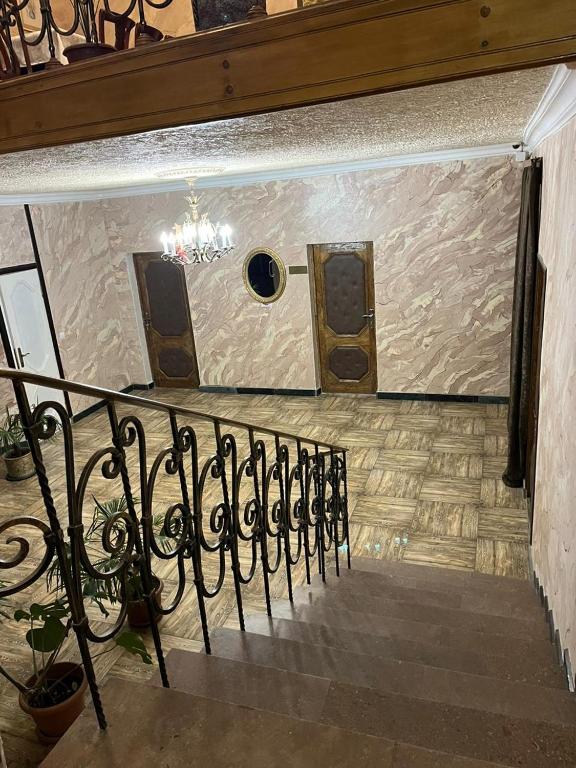 Fotografie z fotogalerie ubytování Baron Hotel v destinaci Vanadzor