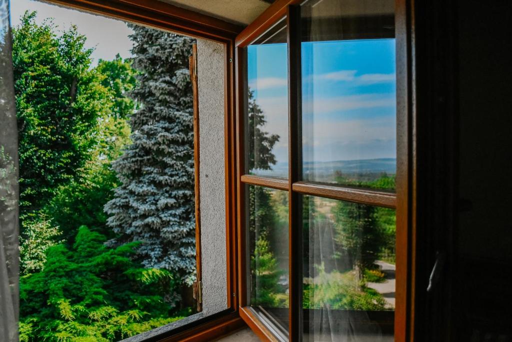 Pokoje Gościnne Wysoka - 18