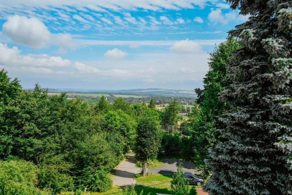 Pokoje Gościnne Wysoka - 19