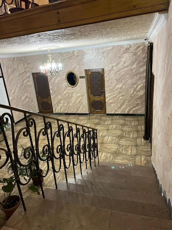 Fotografie z fotogalerie ubytování Baron Hotel v destinaci Vanadzor
