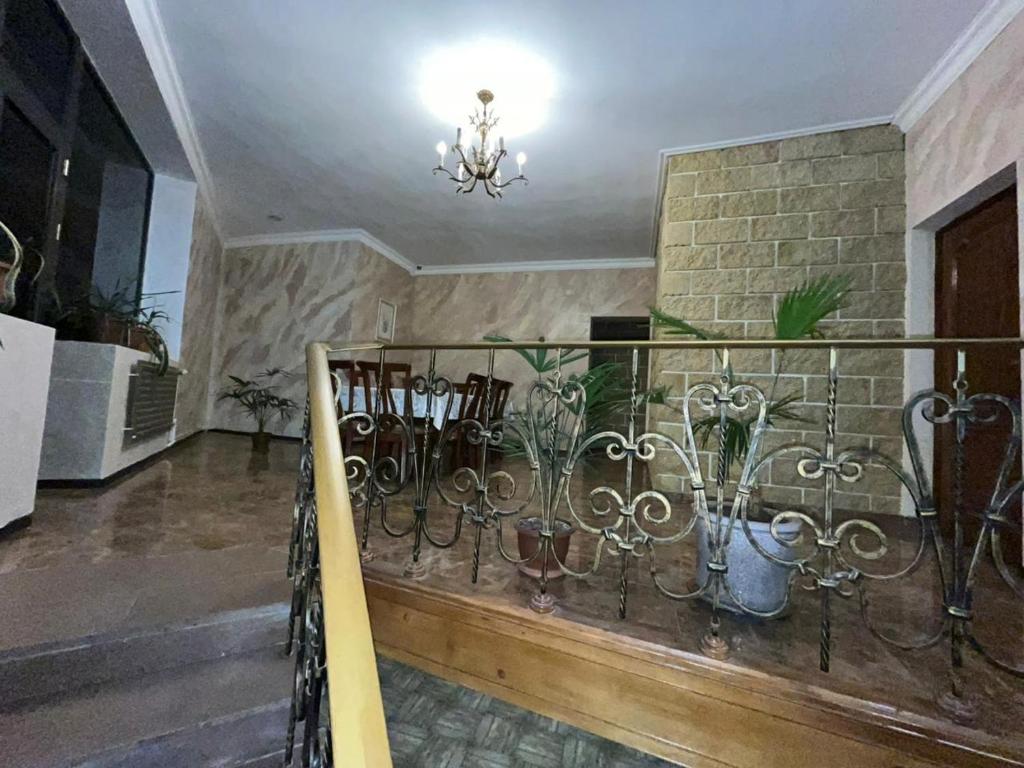 Fotografie z fotogalerie ubytování Baron Hotel v destinaci Vanadzor