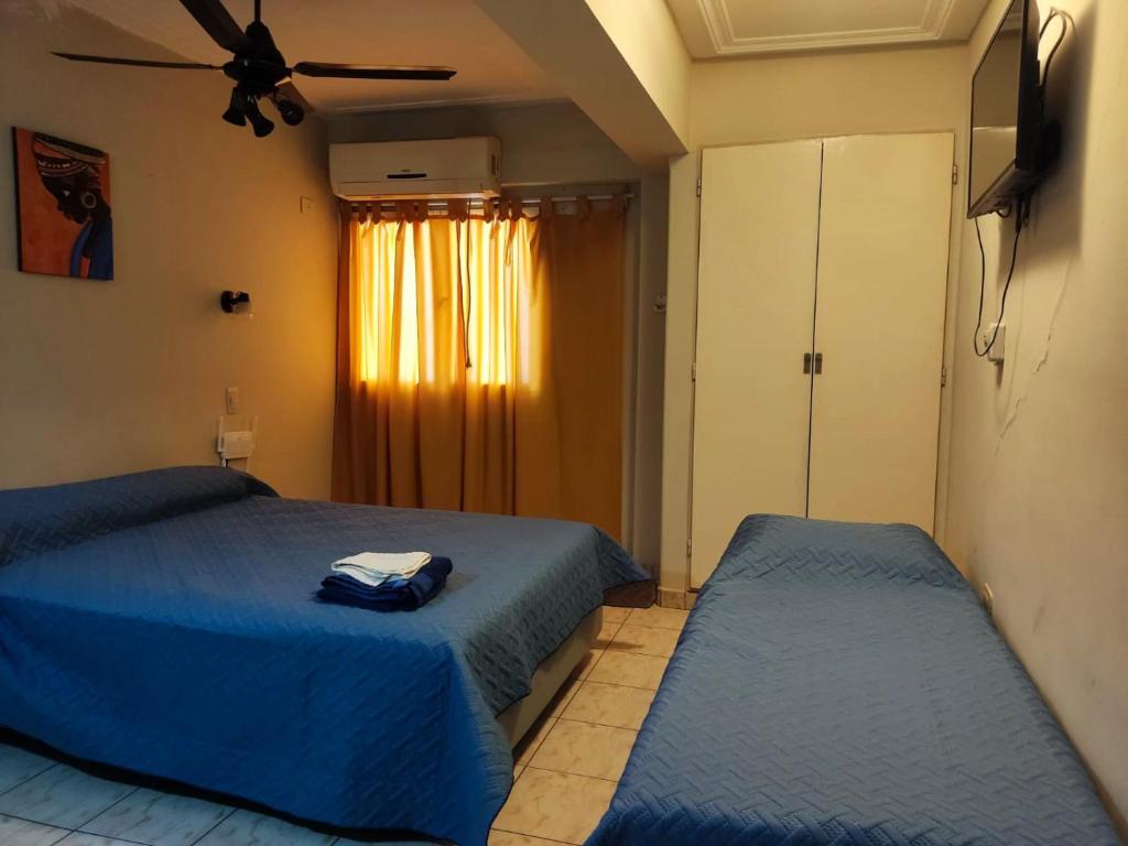 Departamento céntrico Tukma
