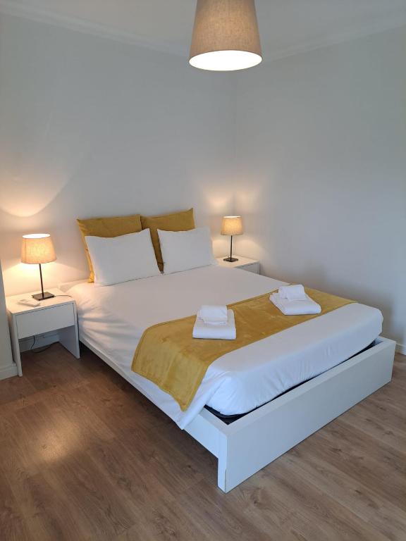 Quinta da Portelada - 1