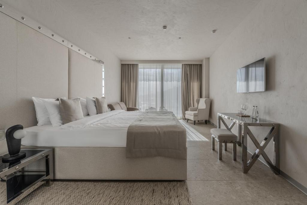 Sfumato Rooms фото 2