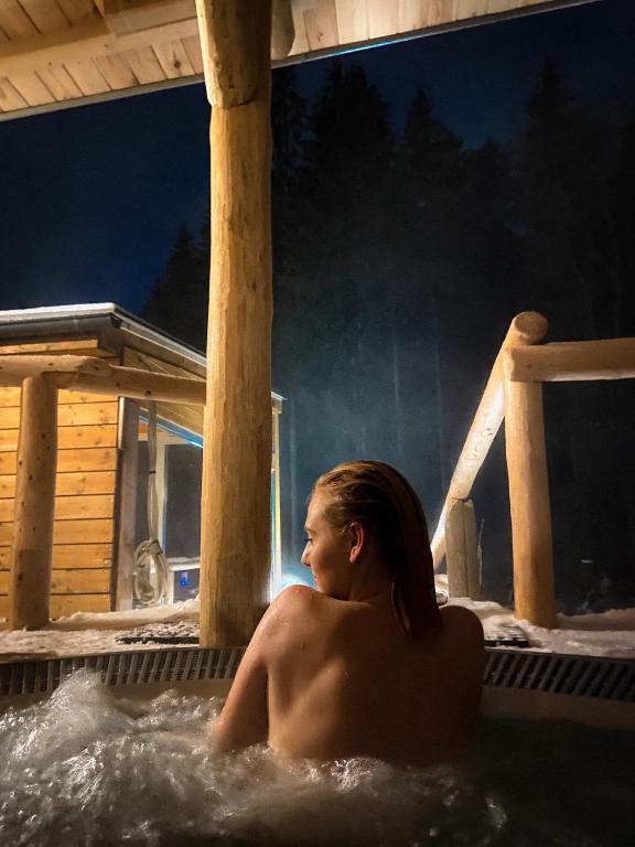 Hosté ubytování Hotel Kamzík ***