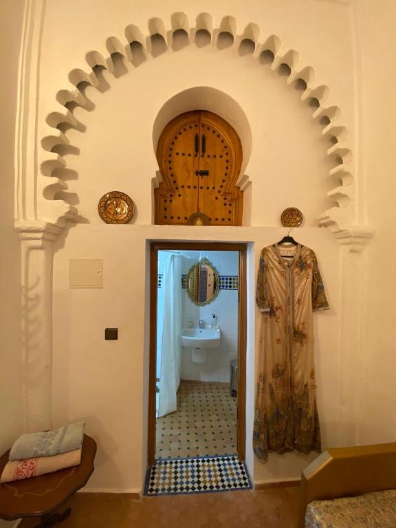 Imagem da galeria de Dar Tetuania em Tetouan