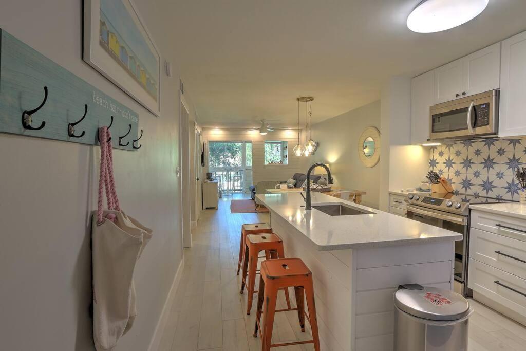 Stylish, Renovated Coastal Haven on Hilton Head!, Hilton Head Island (updated prices 2024)