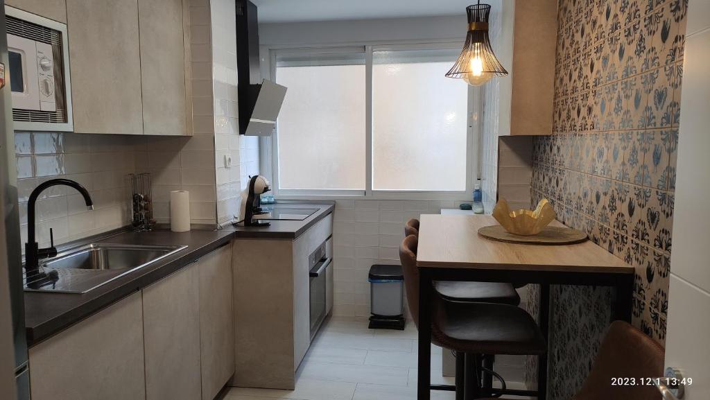 Rosalia 5 Estrellas - Garaje Free - 90m2 - 19