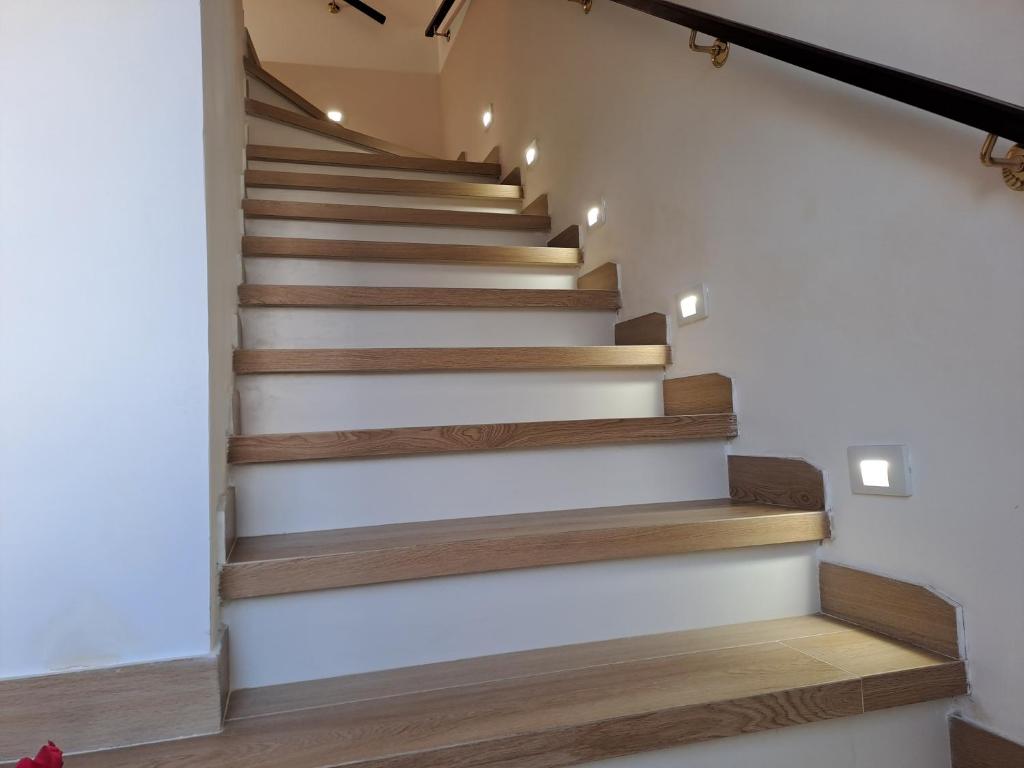 Fotografie z fotogalerie ubytování la casa sull arco v destinaci Lucera