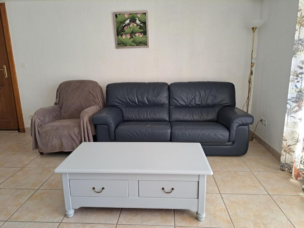 Fotografia z galérie ubytovania Loue appartement dans très belle résidence VALRAS v destinácii Valras-Plage