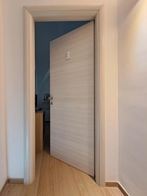 Fotografie z fotogalerie ubytování la casa sull arco v destinaci Lucera