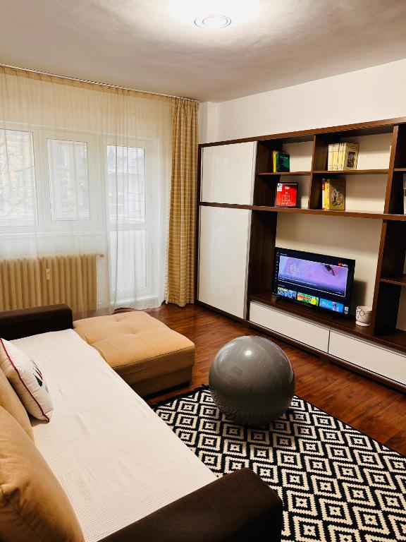 Euro Apartment, Bukarest (aktualisierte Preise für 2024)