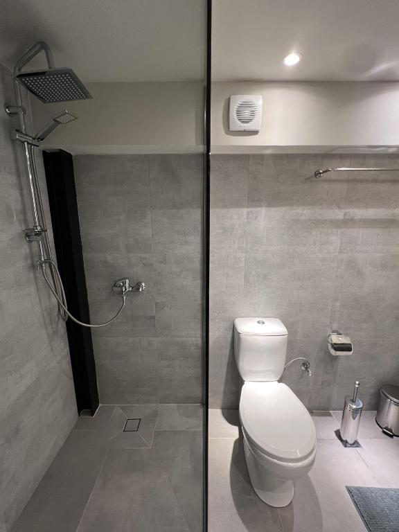 Fotografia z galérie ubytovania Celeste Loft v destinácii Trikala