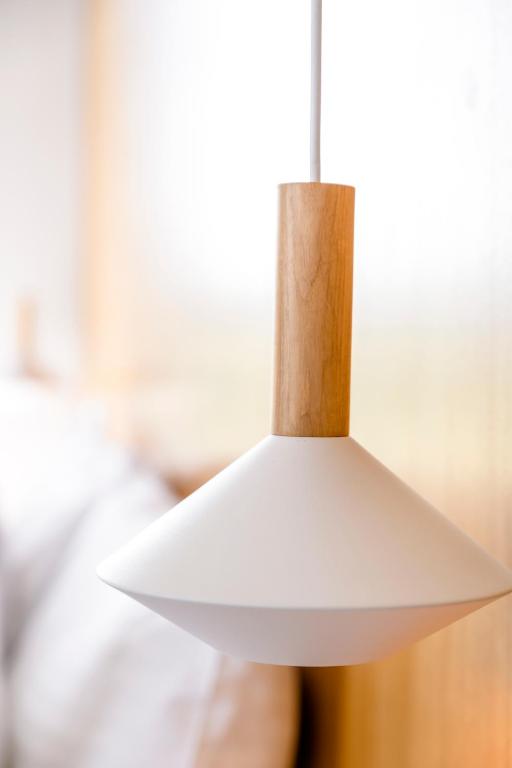 Posteľ alebo postele v izbe v ubytovaní Allure Wellness Retreat