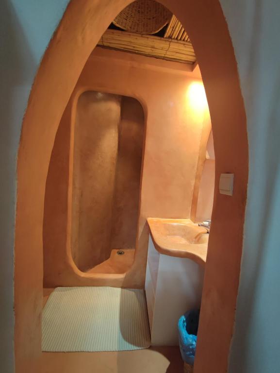 Hôte sahara & spa TADIGHOUST - Deluxe Family Suite