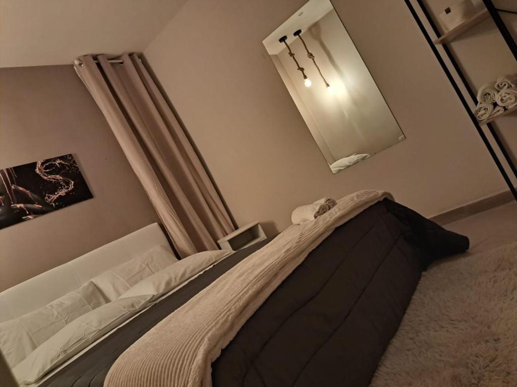 Casa Auri - One-Bedroom Apartment