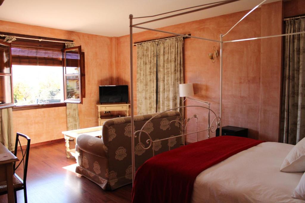 Hotel Rural Carlos I - imagen 3