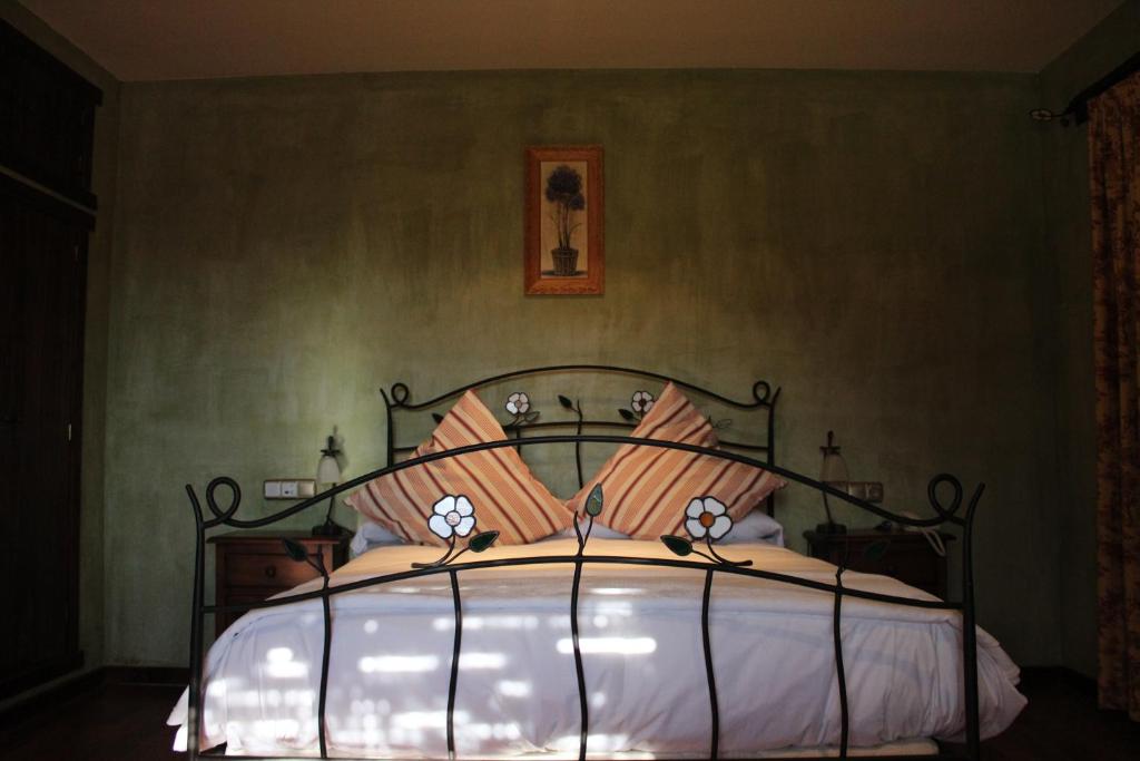 Hotel Rural Carlos I - Suite