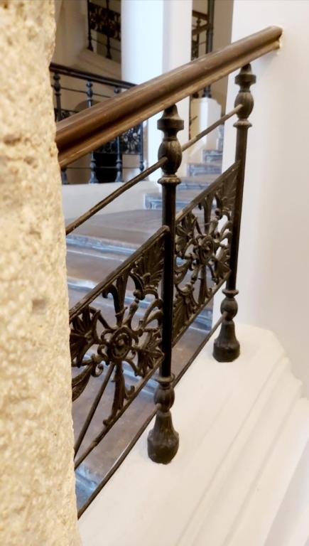 Fotografia z galérie ubytovania Basilica Centrum Apartment Budapest v Budapešti