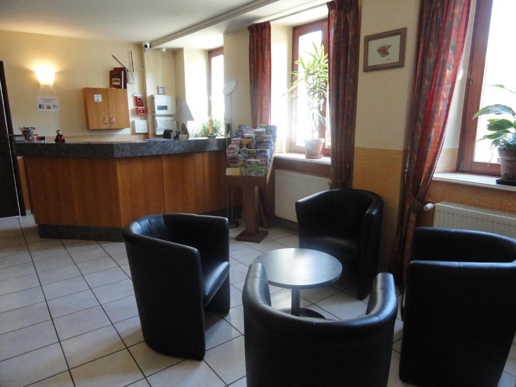 Hôtel Restaurant Le Moschenross – photo 28