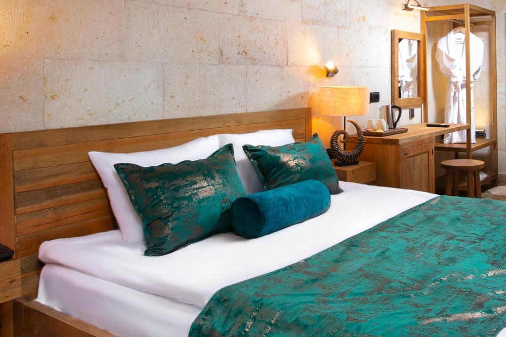 Ayazma Cave Hotel - 6