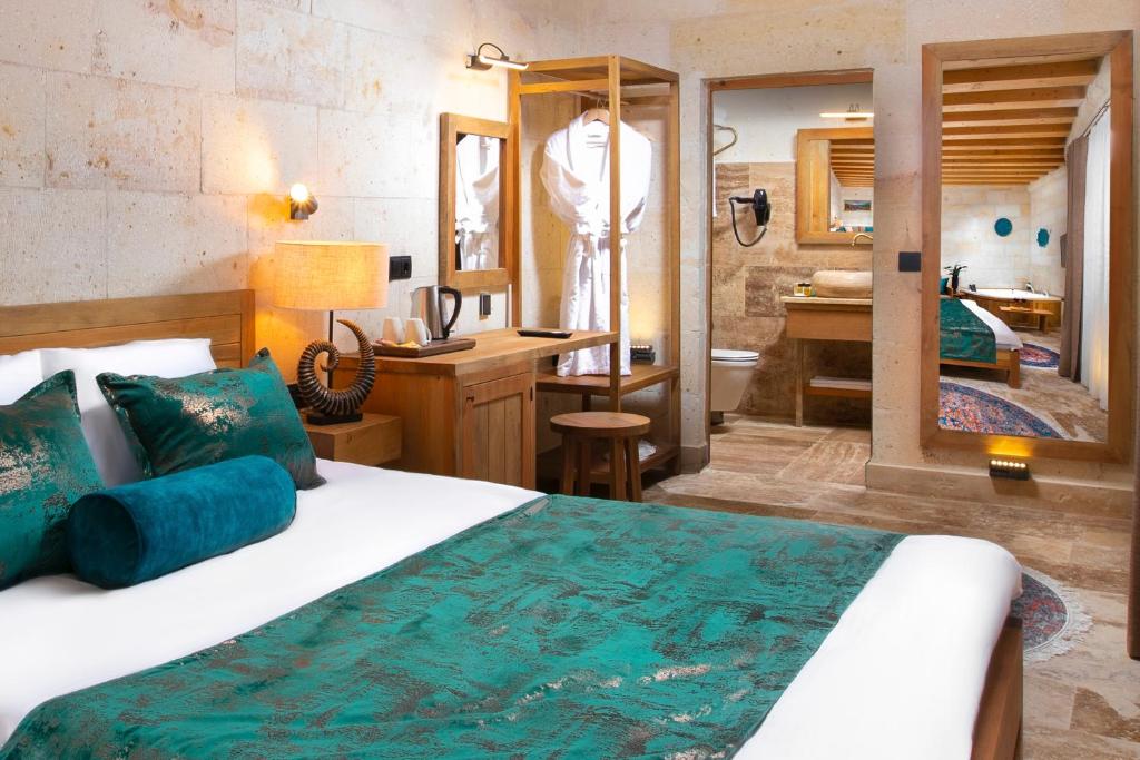 Ayazma Cave Hotel - 5