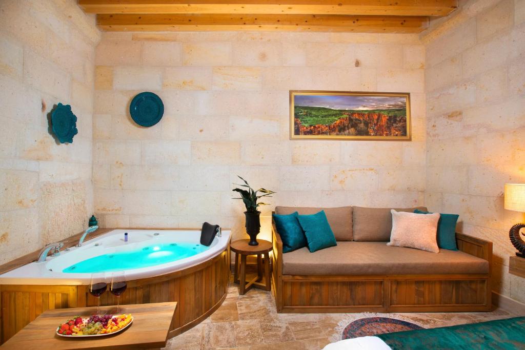 Ayazma Cave Hotel - 3