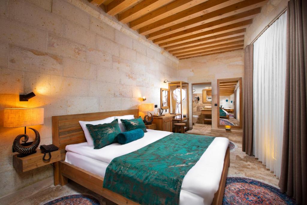 Ayazma Cave Hotel - 4