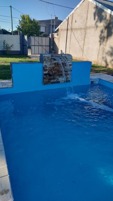 Alamo - Casa pet friendly - Maison D'une Chambre