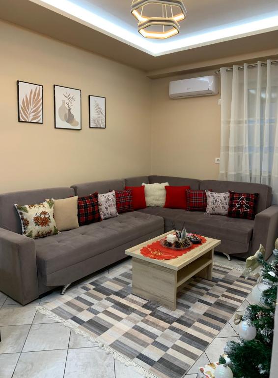 Ridi's Comfort Apartment - Imazhi 11
