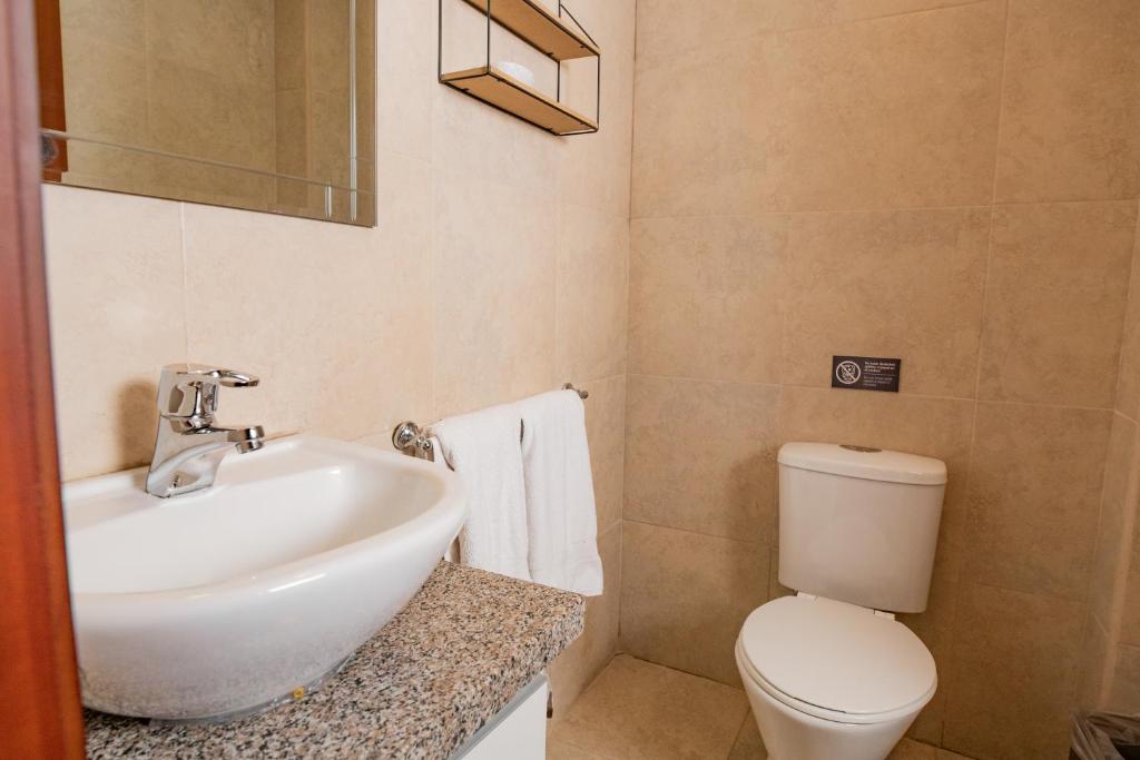 Santa Lucia Suites - Barranco - Superior Apartment