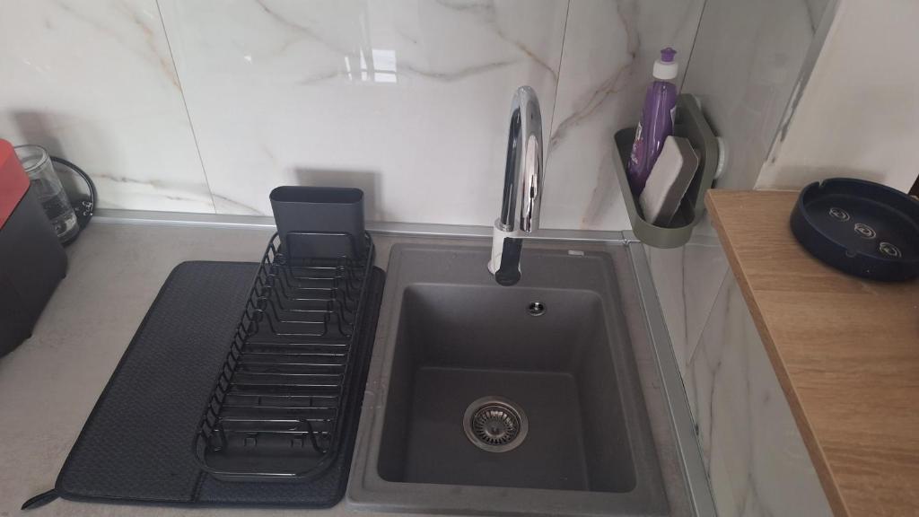 Fotografie z fotogalerie ubytování Apartman u Zemunu v destinaci Zemun