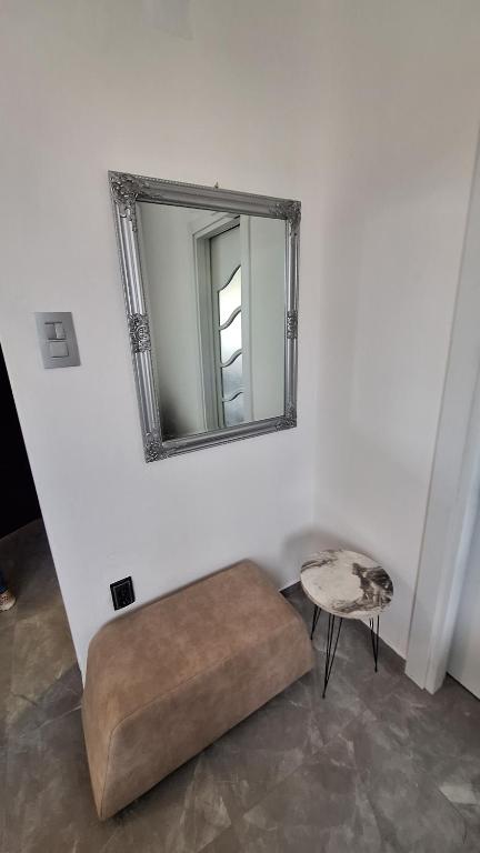 Fotografie z fotogalerie ubytování Apartman u Zemunu v destinaci Zemun