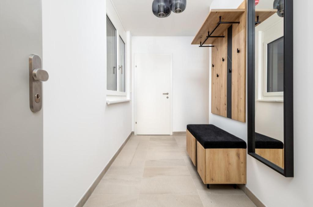 Foto de la galería de Zoder Apartments en Viena