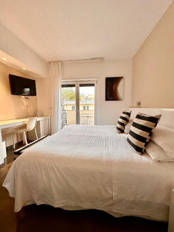 Maison R Boutique - Chambre Double Standard