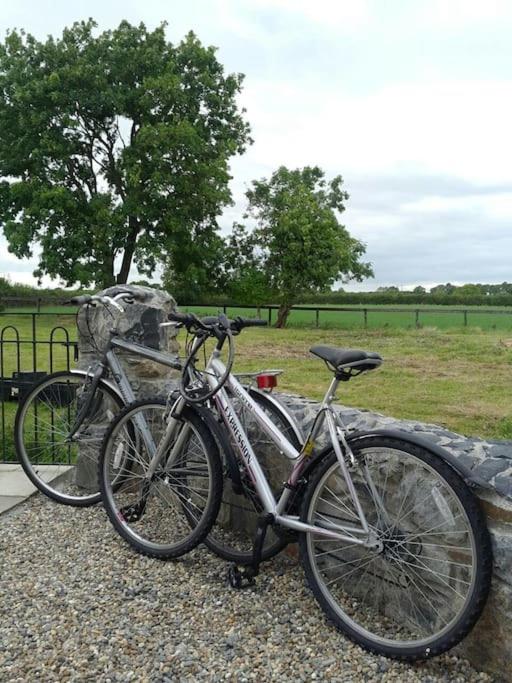 Jízda na kole v ubytování The Stable, Bennettsbridge, Kilkenny nebo okolí