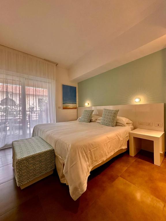 Maison R Boutique - Chambre Double